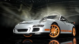 Need for Speed: Shift Stock