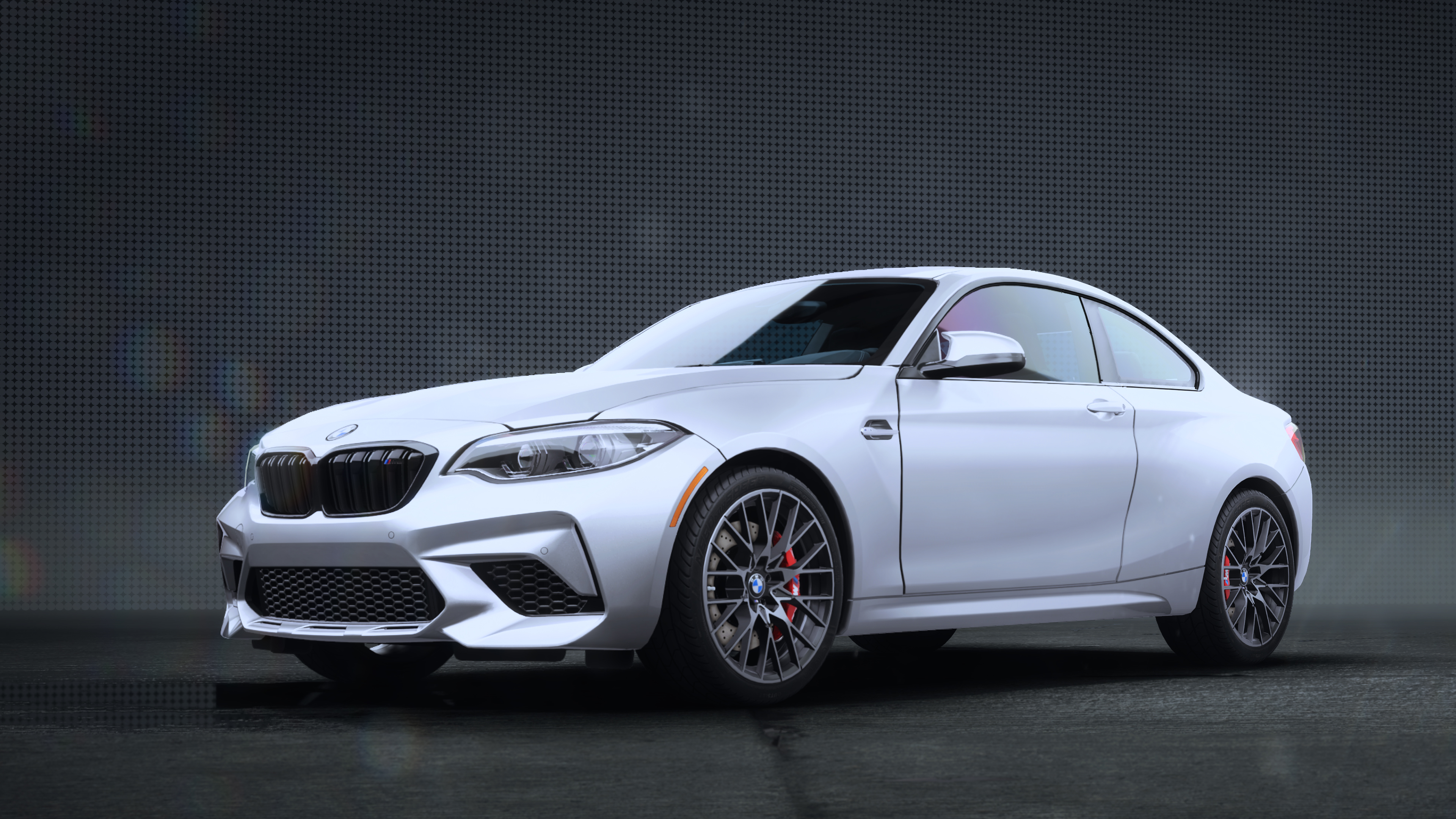 BMW M2 Competition (F87), Need for Speed Wiki