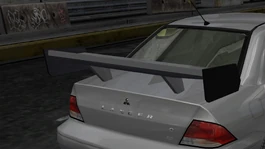 Backdraft Cost: 900 Bank, Rep: +0.8 Beat event #93: "Chad's New Toy"