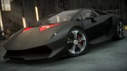 Lamborghini Sesto Elemento