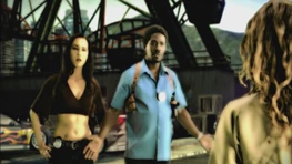 Enfrentándose a Mia (Need for Speed: Most Wanted - Epílogo)