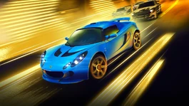 NFSNL Lotus ExigeS Promotional.jpg (1,005 KB) Need for Speed: No Limits Stock (Android/iOS) (Promotional Image)