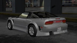 NFSUG1 WideBodyKit MantisR 240SX