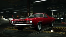 NFSW Chevrolet ElCaminoSS Red.jpg (1.54 MB) Need for Speed: World Red
