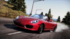 Porsche Boxster Spyder (987)