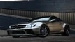HPR RacerGarage MercedesBenzSL65AMGBlackSeries