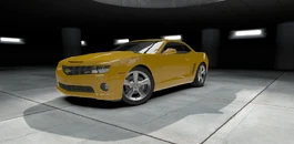 Shift 2: Unleashed Stock