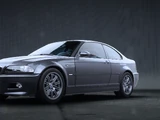 BMW M3 (E46)