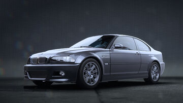 BMW M3 (E46), Need for Speed Wiki