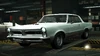WORLD Pontiac GTO 1965 Grey