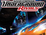 Need for Speed: Underground Rivals