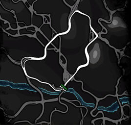 NFSMWPetersburgCourse
