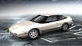 Need for Speed: ProStreet Stock