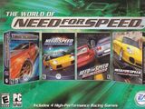 The World of Need for Speed