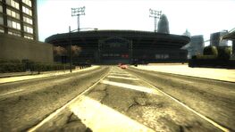 Riverfront Stadium