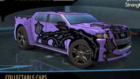 Need for Speed: Nitro (Collectible)