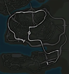 Broadway & Granville