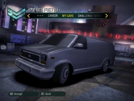 NFSC TRAFVANB.jpg (144 KB) Need for Speed: Carbon Traffic