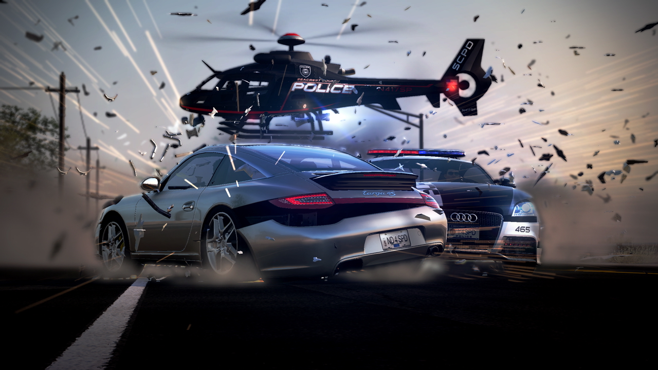 Armed and Dangerous Pack | Need for Speed Wiki | Fandom