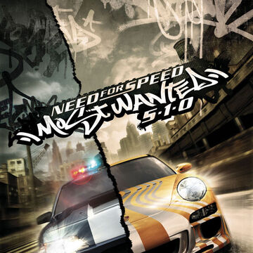 Need For Speed Most Wanted 5 1 0 Need For Speed Wiki Fandom