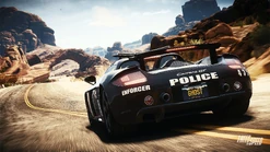 Porsche Carrera GT Need for Speed: Rivals