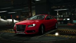 Audi S5 (456 KB) Audi S5