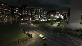 Market District Housing Complexes