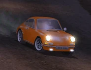 Porsche 911 S (1967)