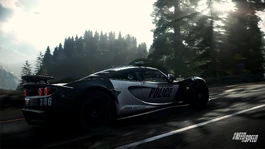 NFSRHennesseyVenomGT.jpg (187 KB) Need for Speed: Rivals RCPD (Promotional Image)