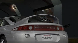 Crimson Cost: 600 Bank, Rep: +0.4 Beat event #61: "Stadium Sprint"