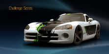 Dodge Viper SRT-10 (Nickel's)