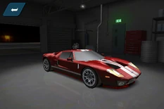 Shift 2: Unleashed (iOS)