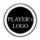 Domyślne logo ekipy gracza