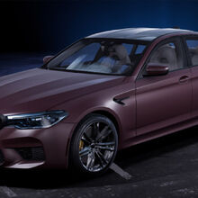 Bmw M5 F90 Need For Speed Wiki Fandom