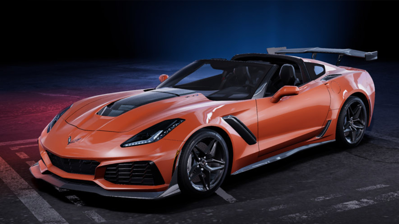 Chevrolet Corvette Zr1 C7 Need For Speed Wiki Fandom