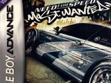 Need for Speed: Most Wanted (GBA)