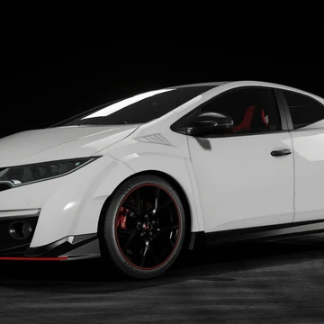 Honda Civic Type R Fk2 Need For Speed Wiki Fandom