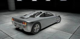 Shift 2: Unleashed Stock