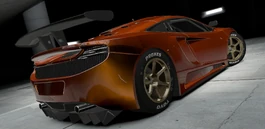 Shift 2: Unleashed Works Converted