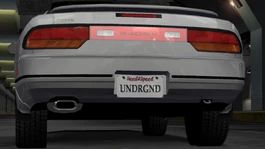 Blast Cost: 200 Bank, Rep: +0.1 Beat event #28: "Loud And Proud"