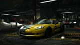 NFSW Chevrolet CorvetteZ06 TopGear