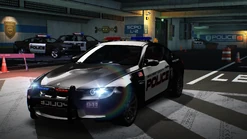 BMW M3 (E92) (3,82 MB) BMW M3 (E92) Need for Speed: Hot Pursuit