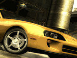 Need for Speed: Most Wanted/Tuning/Felgen