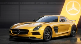 Need for Speed: Mobile Stock (Android/iOS)