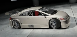 Shift 2: Unleashed Works Converted