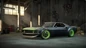 NFSTR Ford MustangRTRX TeamNeedForSpeed