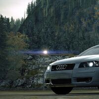 Audi A3 3 2 Quattro Need For Speed Wiki Fandom