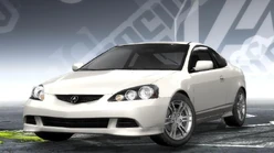 Acura RSX