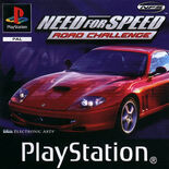 Need for Speed: Road Challenge (PlayStation)