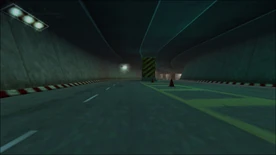 Tunnel